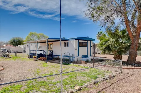 241 Powderhorn Ave, Overton, NV 89040