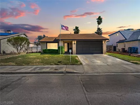 4360 Sunnyview Ct, Las Vegas, NV 89147
