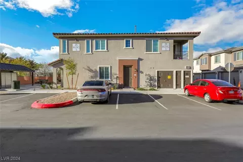 25 Barbara Ln #11, Las Vegas, NV 89183