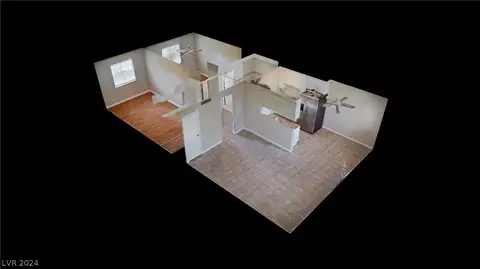 2128 Bassler St, North Las Vegas, NV 89030