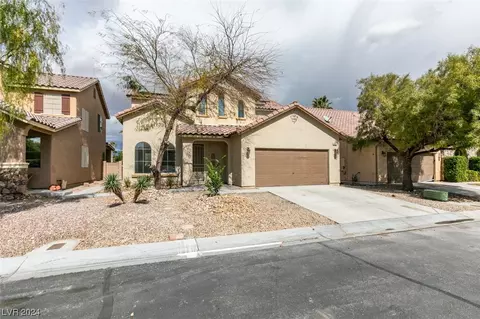 5012 Stone Bay Ave, Las Vegas, NV 89131