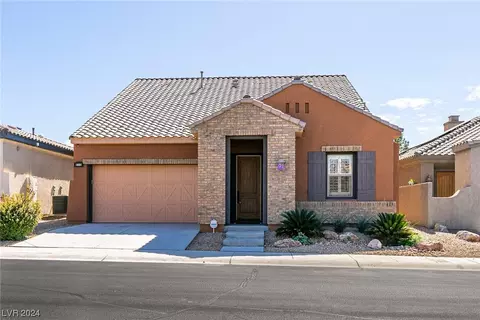 425 Via Stretto Ave, Henderson, NV 89011