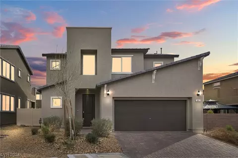341 Tyler Texas Pl, North Las Vegas, NV 89084