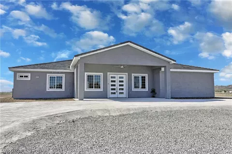 3061 Maple Rd, Pahrump, NV 89048