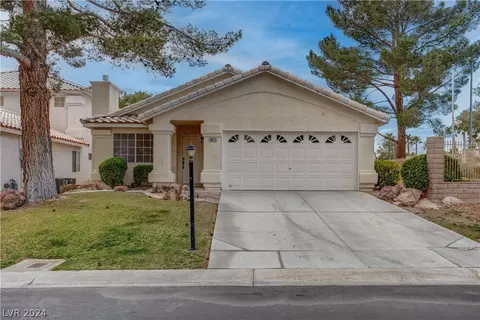 5473 Beach Pine St, Las Vegas, NV 89130