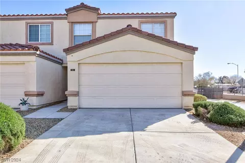 5330 E Charleston Blvd #82, Las Vegas, NV 89142
