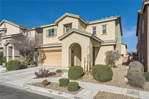 8111 Mosaic Sunrise Ln, Las Vegas, NV 89166