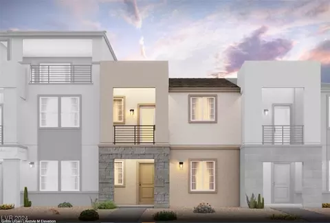 6255 Runestone St #LOT 10, Las Vegas, NV 89113