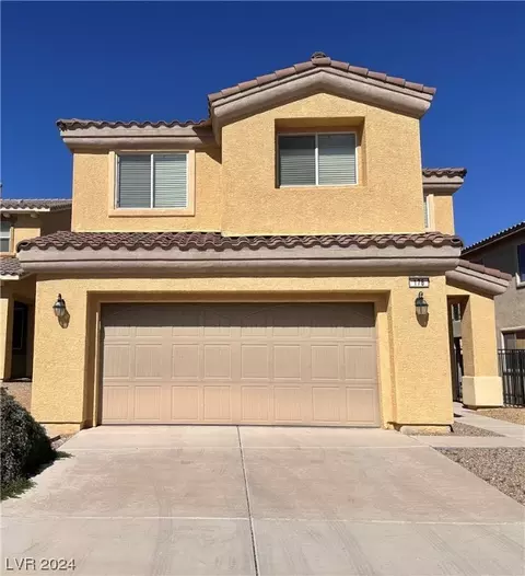 178 Castle Course Ave, Las Vegas, NV 89148
