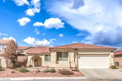 6513 Bright Morning St, North Las Vegas, NV 89084