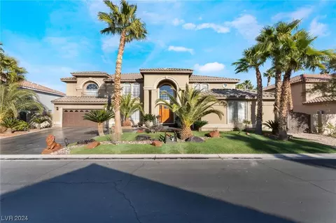 9364 Topanza Canyon St, Las Vegas, NV 89123