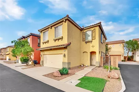 632 Sumatra Pl, Henderson, NV 89011