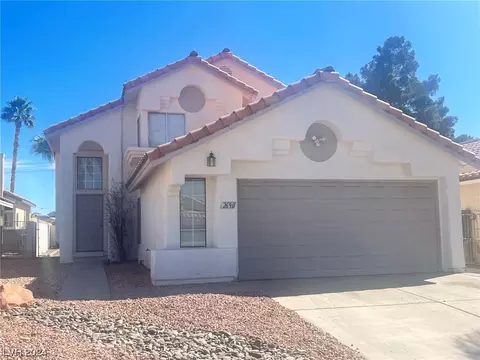 2690 Alwoodley Cir, Las Vegas, NV 89142