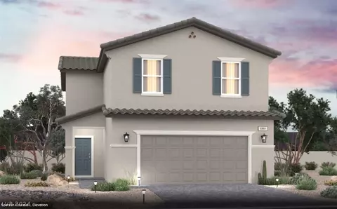 5852 Mirto Ct #LOT 38, Las Vegas, NV 89121