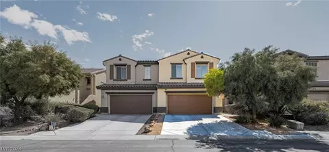 4105 Thomas Patrick Ave, North Las Vegas, NV 89032