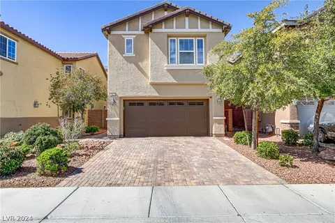 7327 Brisbane Hills St, Las Vegas, NV 89166