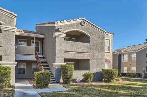 5055 W Hacienda Ave #2018, Las Vegas, NV 89118