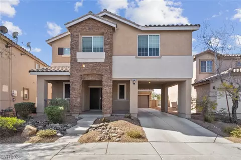 6061 Sea Cliff Cove St, North Las Vegas, NV 89031