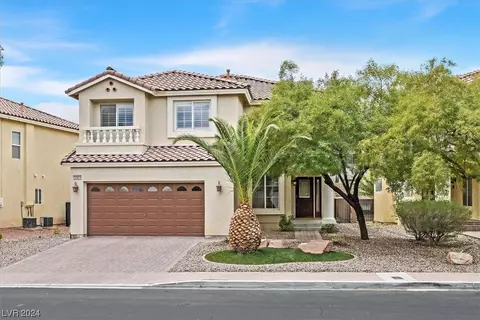 10931 Royal Highlands St, Las Vegas, NV 89141