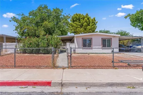 5446 Mabel Rd, Las Vegas, NV 89110