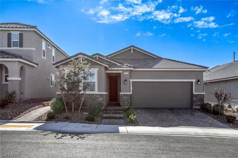 2649 Gallarate Dr, Henderson, NV 89044