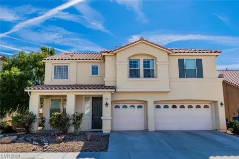 229 Centocelle Ave, Las Vegas, NV 89183