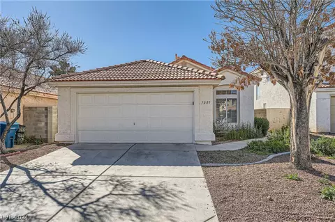 7005 Glass Slipper Ct, Las Vegas, NV 89130