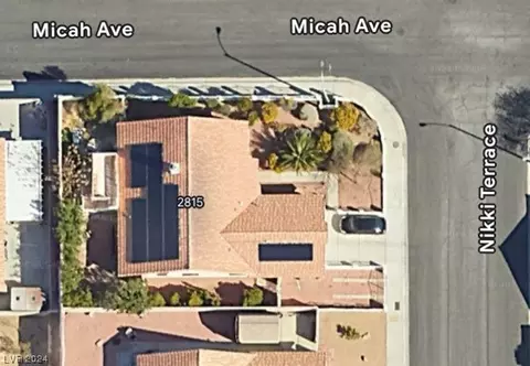 2815 Nikki Ter, Henderson, NV 89074