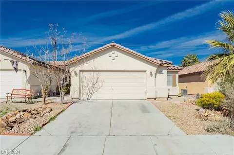 4782 Beach Shell Ct, Las Vegas, NV 89121
