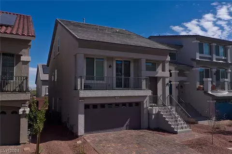 7080 Steele Canyon St, Las Vegas, NV 89118