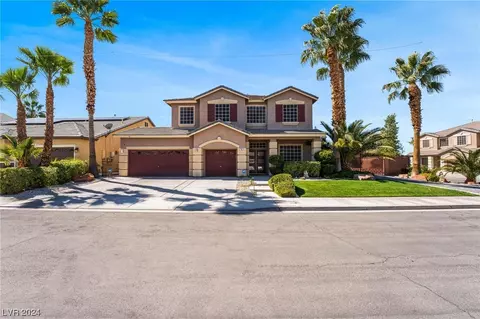 735 Asbury Park St, Henderson, NV 89052
