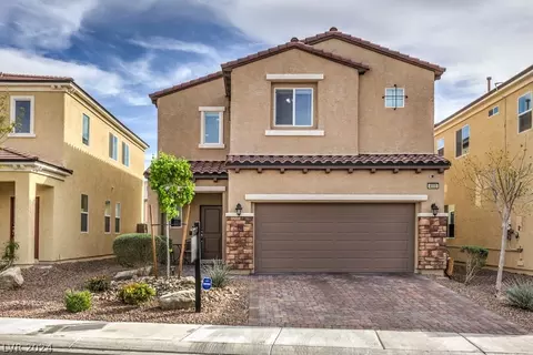 4555 Amberley Ridge Ave, Las Vegas, NV 89115