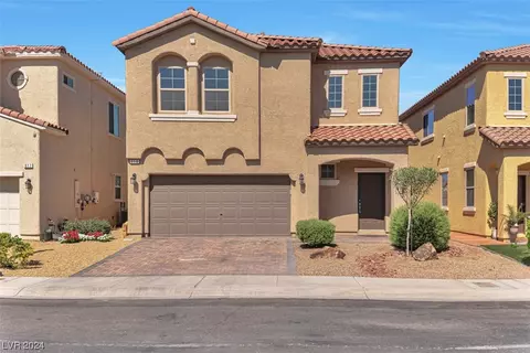 919 Via Del Campo, Henderson, NV 89011