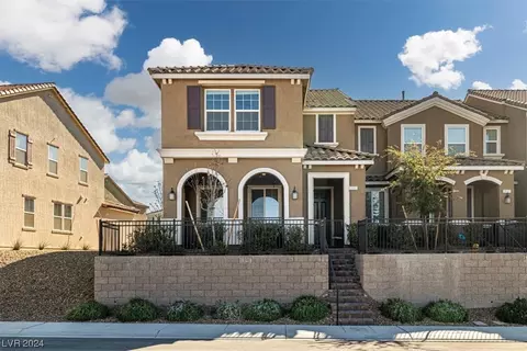 3505 Serravalle Ln, Henderson, NV 89044