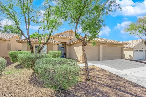 1075 Featherwood Ave, Henderson, NV 89015