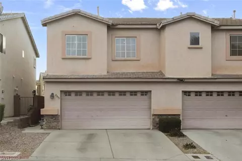 2033 Audrey Hepburn St, Las Vegas, NV 89142