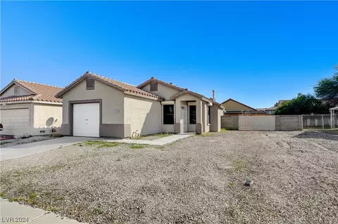 5533 Crinoline Ave, Las Vegas, NV 89122