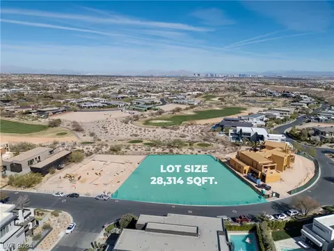 70 Sun Glow Ln, Las Vegas, NV 89135