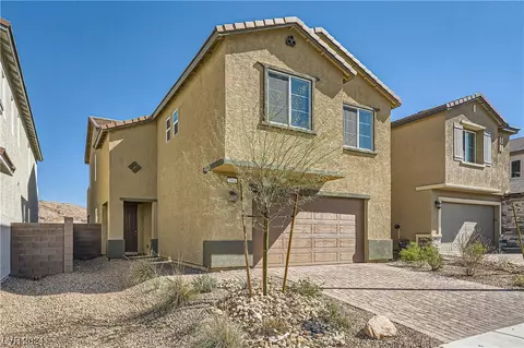 2956 Moulin Heights St, Las Vegas, NV 89156