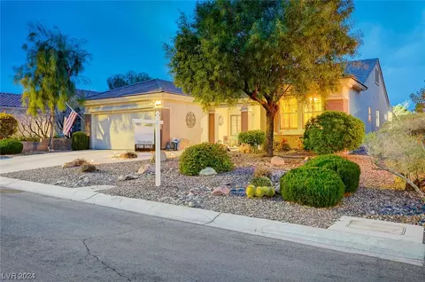 1533 Bonner Springs Dr, Henderson, NV 89052