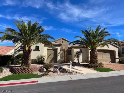 2268 Merrimack Valley Ave, Henderson, NV 89044