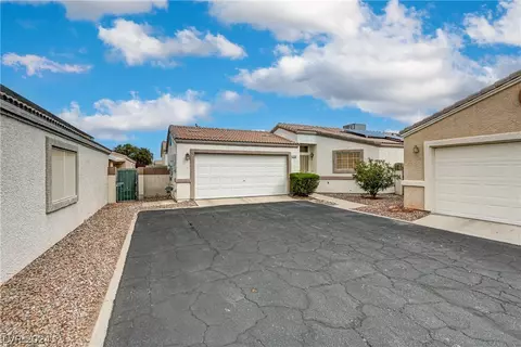 5158 Mascaro Dr, Las Vegas, NV 89122