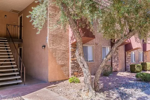 4361 Alexis Dr #340, Las Vegas, NV 89103