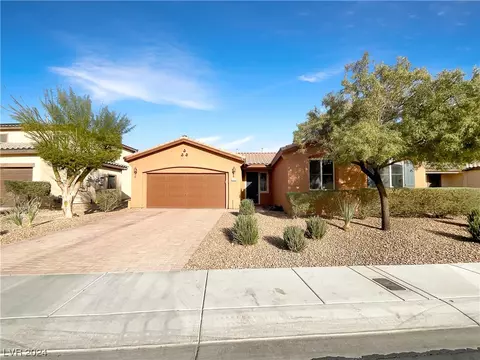5416 Pride Mountain St, North Las Vegas, NV 89031