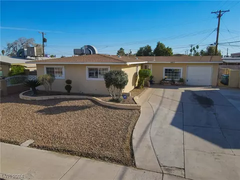 4617 Providence Ln, Las Vegas, NV 89107