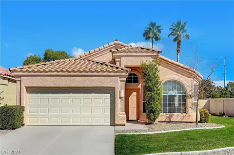 3536 Paint Water Pl, Las Vegas, NV 89129