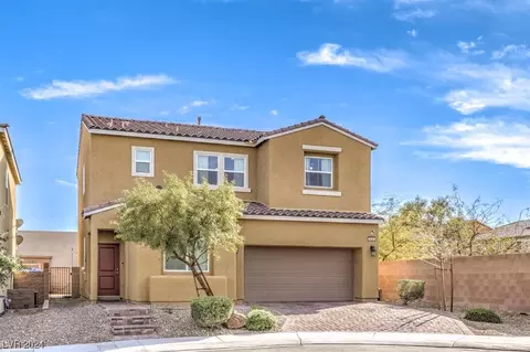 3935 Enchanted Wells Ave, North Las Vegas, NV 89031