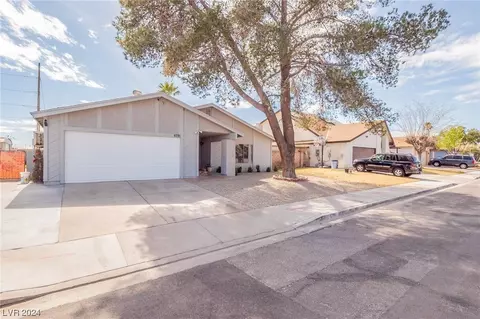 6791 Bonillo Dr, Las Vegas, NV 89103