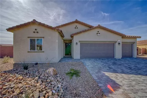 193 Hawk Ave, Pahrump, NV 89060