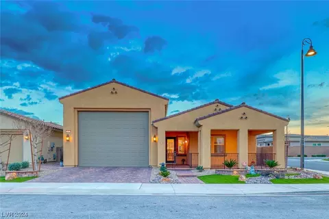 317 Verdi Falls Ave, Henderson, NV 89011